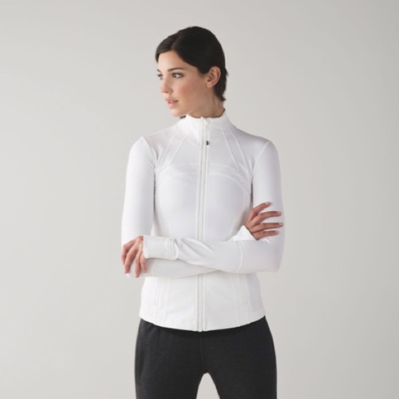 🍋 Lululemon Define Jacket - Picture 1 of 11